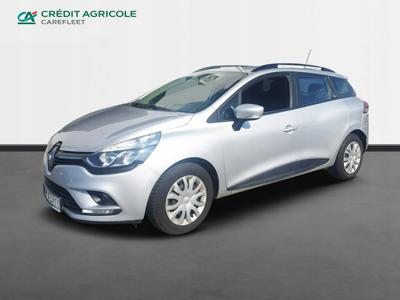 Renault Clio IV Grandtour Facelifting 1.5 Energy dCi 90KM 2019