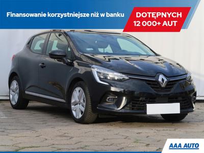 Renault Clio V Hatchback 5d 1.0 TCe 100KM 2020