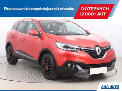 Renault Kadjar Crossover 1.2 Energy TCe 130KM 2016