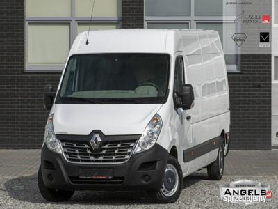 Renault Master L3H2 130KM *NISKI PRZEBIEG* MAXI wzmocnione …