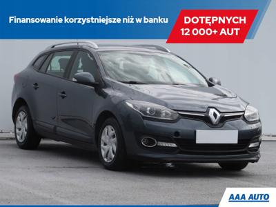 Renault Megane III Grandtour Facelifting 2013 Energy dCi 110KM 2015