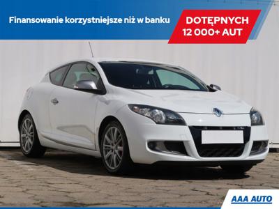 Renault Megane III Hatchback 1.4 16v TCe 130KM 2010