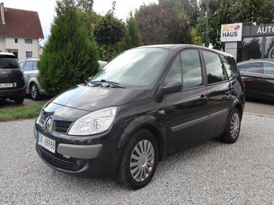 Renault Scenic II 1.9 dCi FAP 130KM 2006