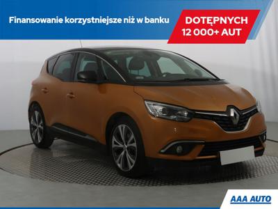 Renault Scenic IV 2017