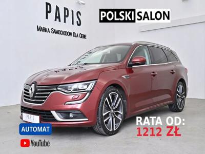 Renault Talisman Kombi 1.6 Energy dCi 160KM 2017