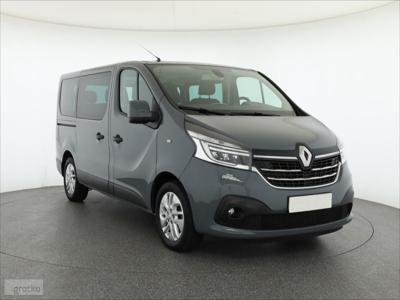 Renault Trafic III