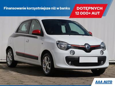 Renault Twingo III Hatchback SCe 70KM 2014