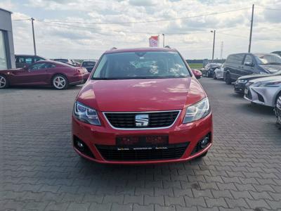 Seat Alhambra II (7N) 2019