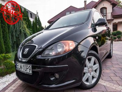 Seat Altea XL 1.9 TDI 105KM 2009