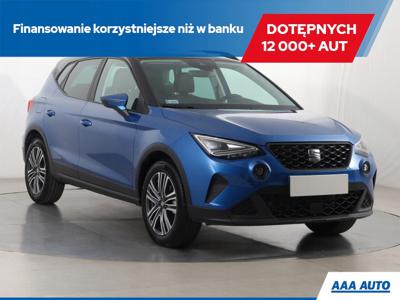 Seat Arona Crossover Facelifting 1.0 TSI 110KM 2022