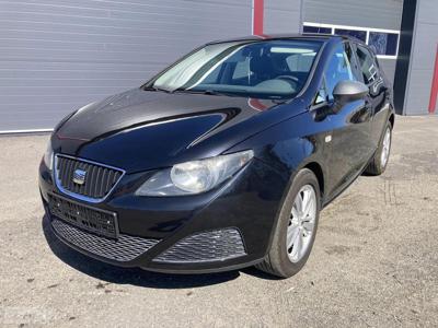 SEAT Ibiza V 1.4 16v