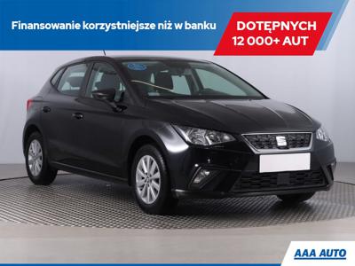 Seat Ibiza V Hatchback 5d 1.0 TSI 95KM 2019