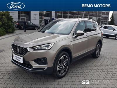 Seat Tarraco SUV 2.0 TDI 150KM 2019