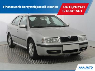 Skoda Octavia I Hatchback 2.0 115KM 2002