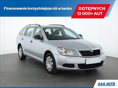 Skoda Octavia II Kombi 1.9 TDI PD 105KM 2010