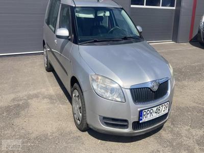 Skoda Roomster I 1.4 TDI