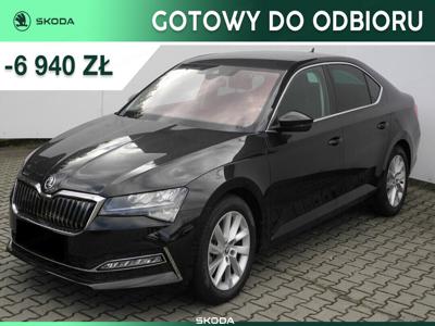 Skoda Superb III 2023