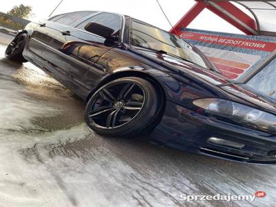 Sprzedam BMW E46 2.8i