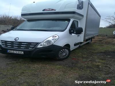 Sprzedam Renault Master 3