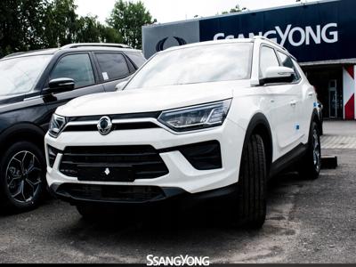 Ssangyong Korando V SUV 1.5 T-Gdi 163KM 2022