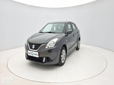 Suzuki Baleno 1.2 90KM FV23% BT, Isofix, klimatyzacja, ABS, ESP