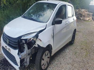 Suzuki Celerio 1.0 68KM 2015