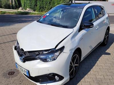 Toyota Auris II 2018