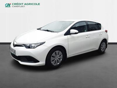 Toyota Auris II Hatchback 5d Facelifting 1.4 D-4D 90KM 2017