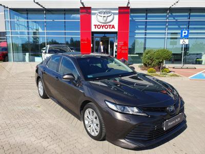 Toyota Camry IX 2.5 Hybrid Dynamic Force 218KM 2019