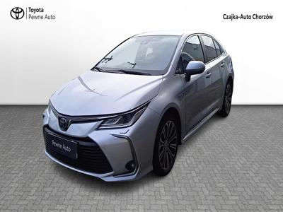 Toyota Corolla XII 2019