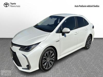 Toyota Corolla XII Corolla comfort + pakiety style tech | gwarancja | salon PL | FV23%