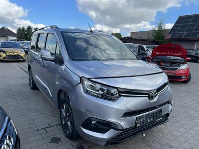 Toyota Proace II 2020