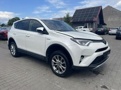 Toyota RAV4 IV 2016