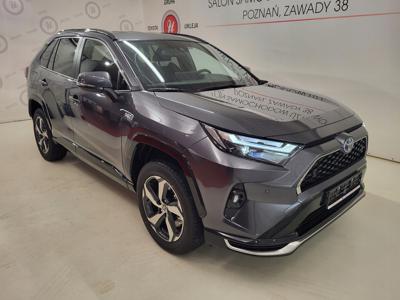 Toyota RAV4 V 2023