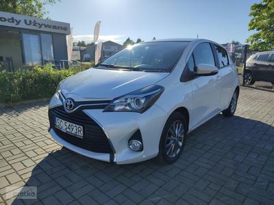 Toyota Yaris III 1.33 99km Premium EU6