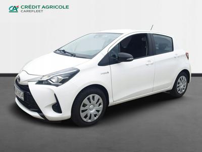 Toyota Yaris III 2017