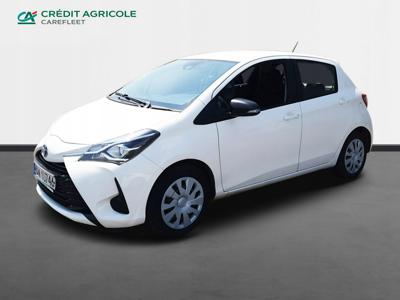 Toyota Yaris III 2017