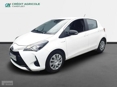 Toyota Yaris III Hybrid 100 Active Hatchback DW9R356