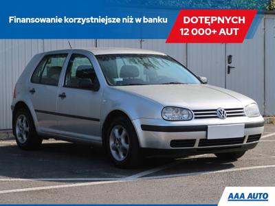 Volkswagen Golf IV Hatchback 1.6 16V 105KM 2001