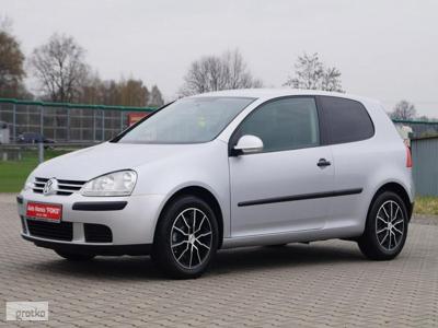 Volkswagen Golf V