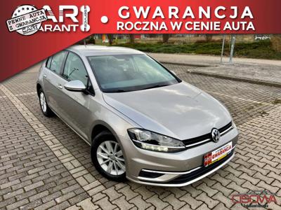 Volkswagen Golf VII 2018