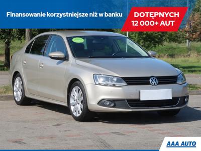 Volkswagen Jetta VI Sedan 1.4 TSI 122KM 2014