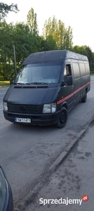 Volkswagen LT Max 2.5tdi