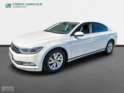 Volkswagen Passat B8 1.5 TSI EVO Trendline Sedan WW841YT