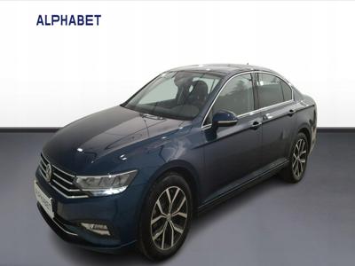 Volkswagen Passat B8 Limousine 2.0 TDI BlueMotion SCR 150KM 2019