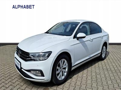 Volkswagen Passat B8 Limousine 2.0 TDI BlueMotion SCR 150KM 2019