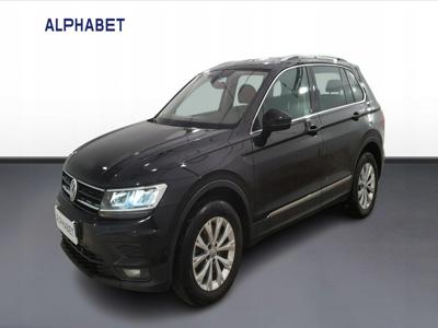 Volkswagen Tiguan II SUV 2.0 TSI 190KM 2020