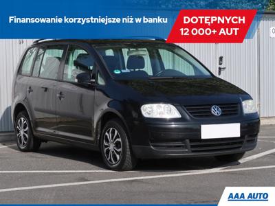 Volkswagen Touran I 1.9 TDI 100KM 2003