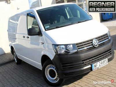 Volkswagen Transporter Długi 2.0TDI Long 1WŁ Salon PL FV23%…