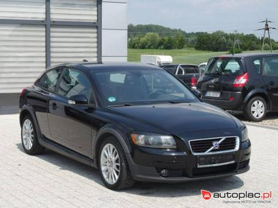 Volvo C30